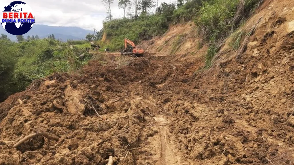 Bener Meriah: 2 Kecamatan Terisolir, Tanggap Darurat Lanjut