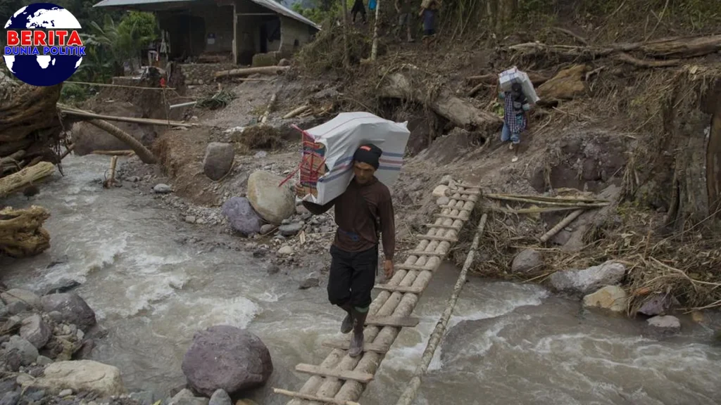 Tanggap Darurat Sumbar: 14 Hari Untuk Pemulihan