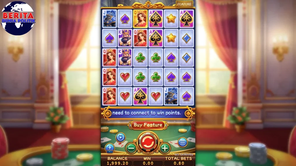 Poker Win 2 Simulasi atau Bisa Hasilkan Cuan Betulan?