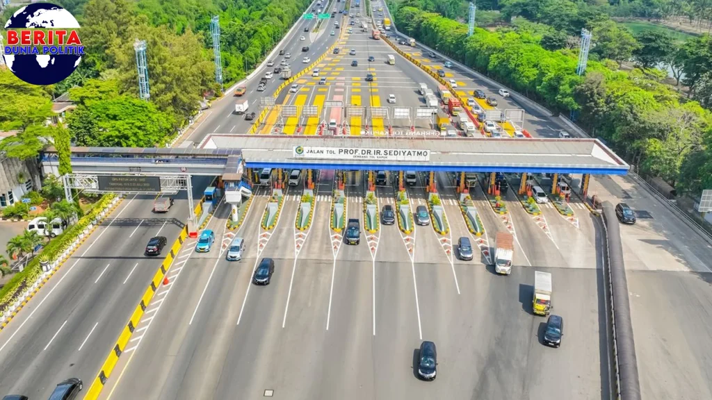 Operasi Lilin 2025 Sukses! Apa Kunci Keberhasilannya?