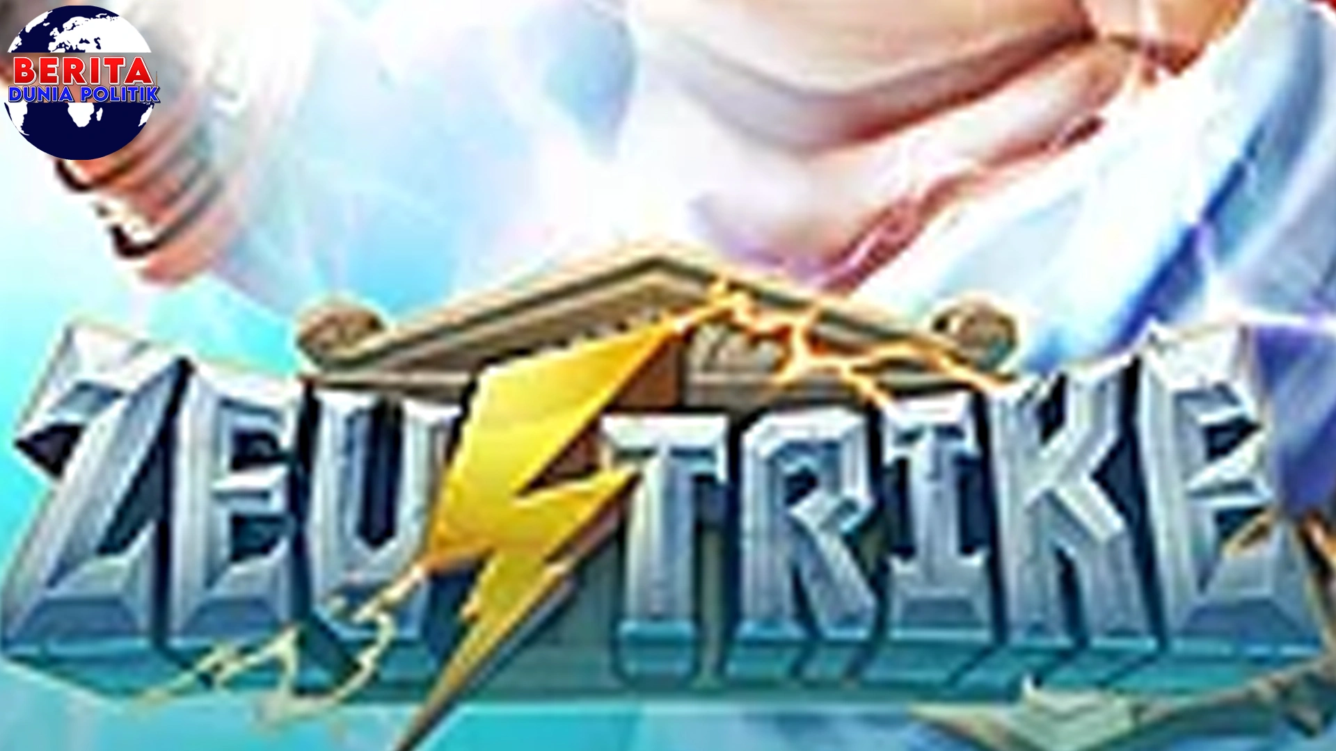 Contributor Zeustrike dalam 14 Komunitas Indonesia