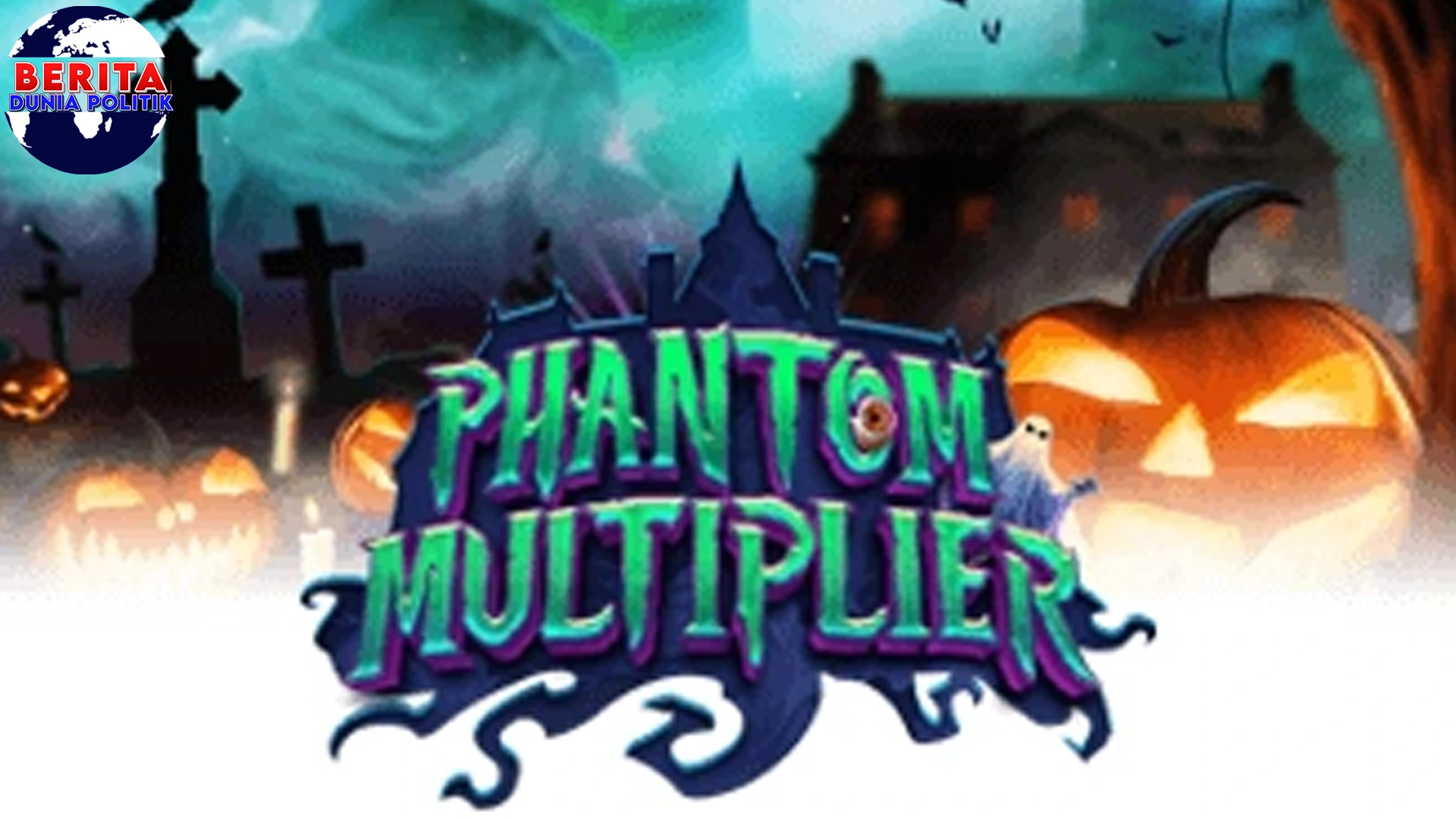 Phantom Multiplier Keluar dari 4 Kalahan di Game Ini