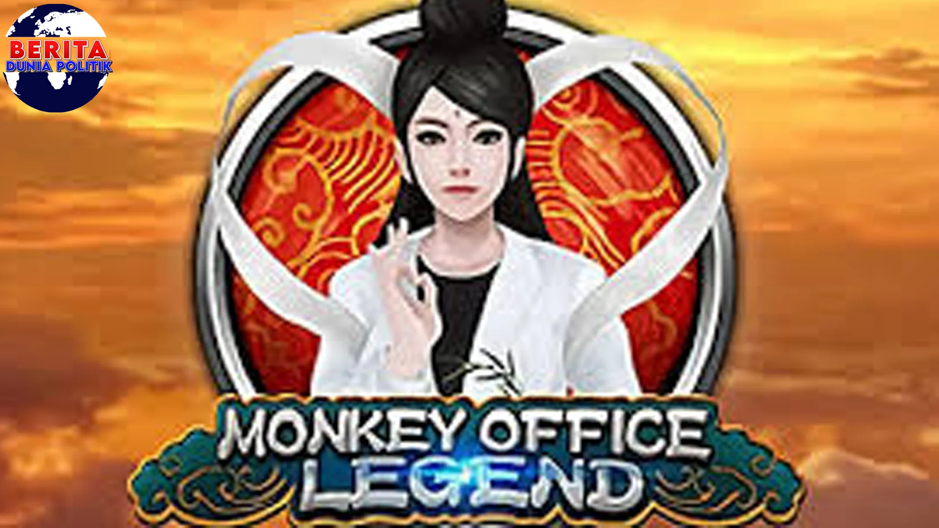 Monkey Office Legend Serunya Ngejar Iman 71 Promosi