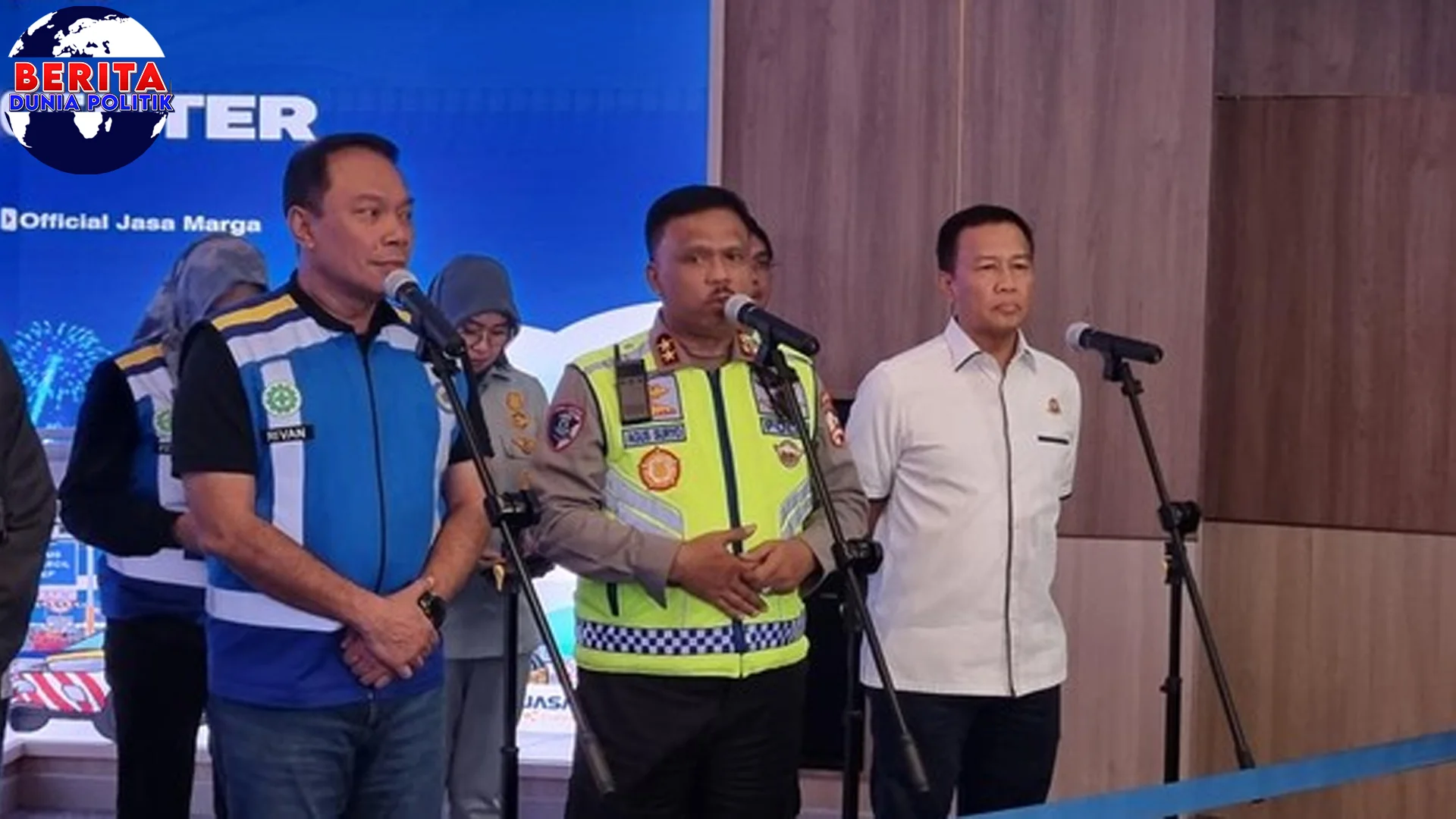 Operasi Lilin 2025 Sukses! Apa Kunci Keberhasilannya?