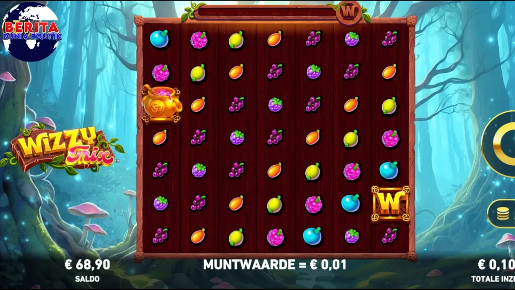 Beat Boss Final Wizzy Trix Dalam 2 Menit!