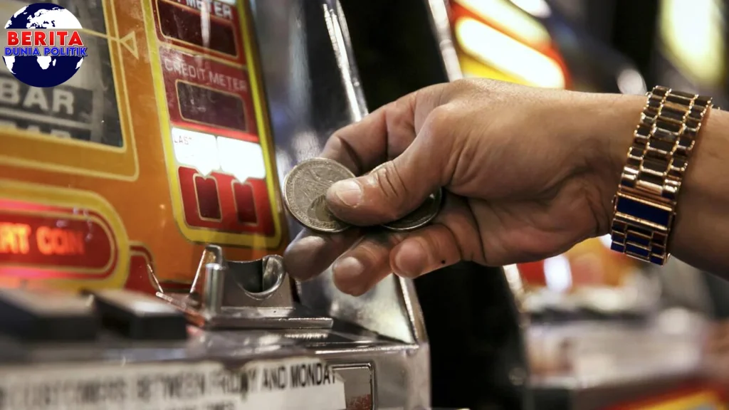 Nerf Coins 6 Komunitas Permainan Ribut Heboh