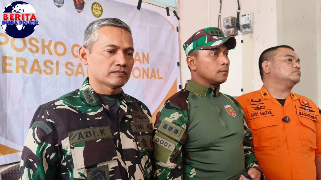 Titik Terang ATR 42-500: Kotak Hitam Sudah Ditemukan!