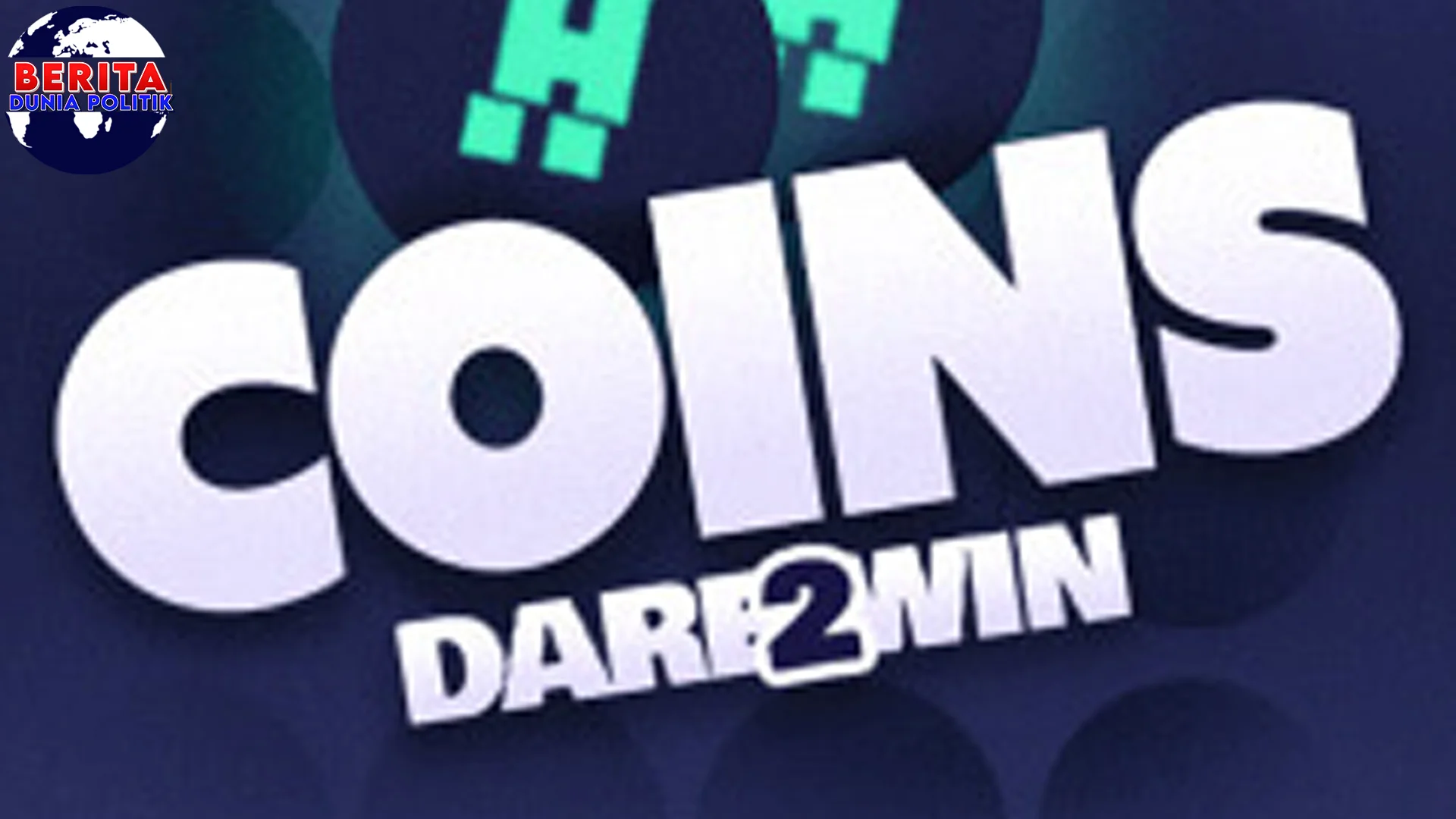 Nerf Coins 6 Komunitas Permainan Ribut Heboh