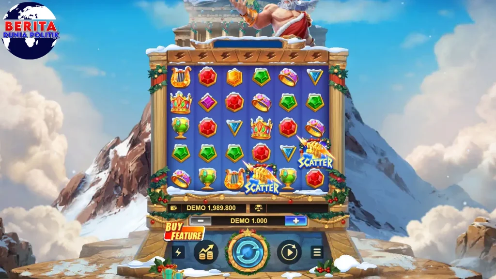 Contributor Zeustrike dalam 14 Komunitas Indonesia