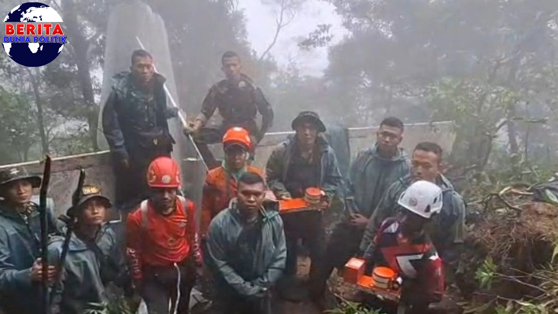 Titik Terang ATR 42-500: Kotak Hitam Sudah Ditemukan!