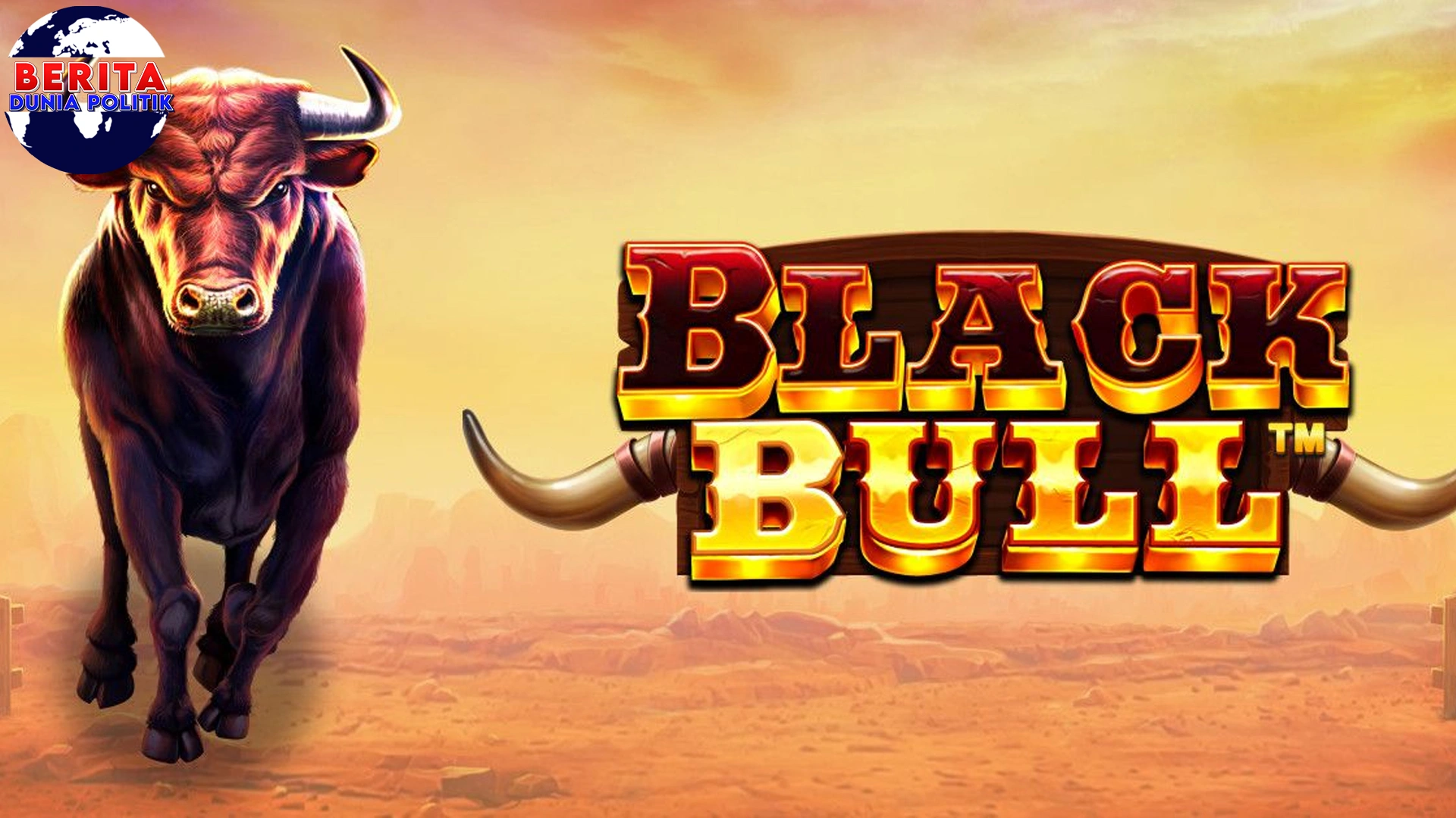 Black Bull: Woles Aja! Tapi Serius Pengen Menang