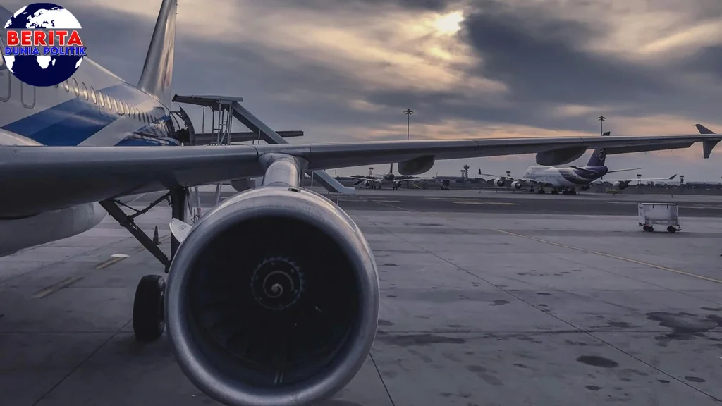 Parkir 13 Tahun, Air India Kaget Ditagih Rp 18 Miliar!