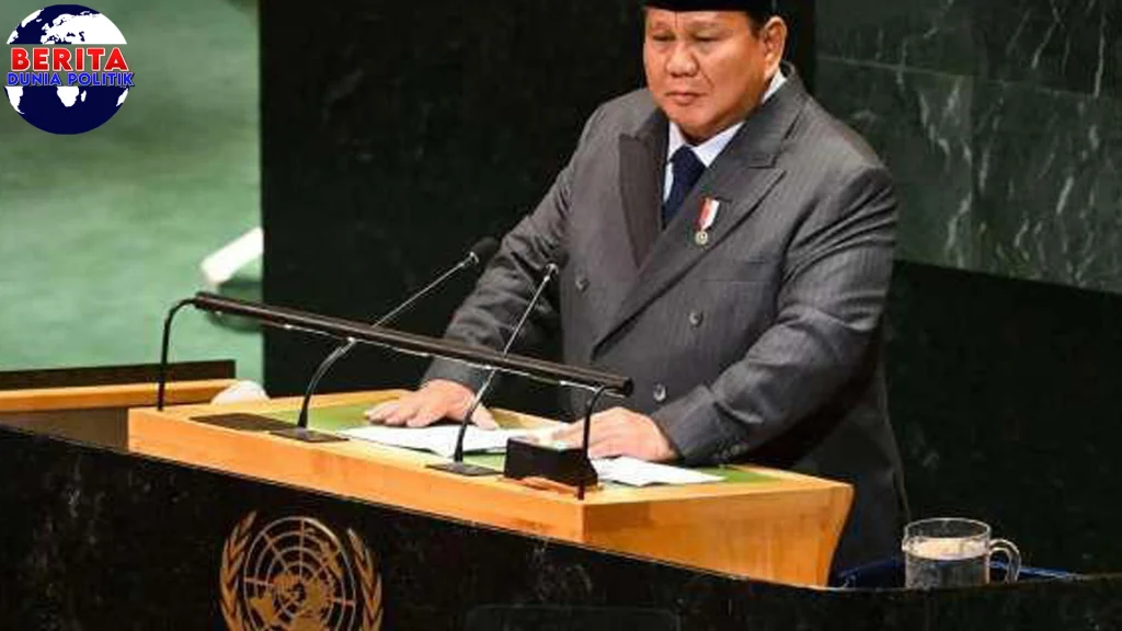 Prabowo: Dana Umat Rp 500 T, Asal Dikelola Profesional!