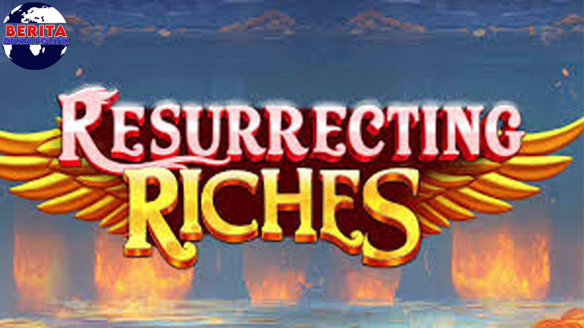 Misteri Resurrecting Riches 3 Harta yang Terkubur Bencana
