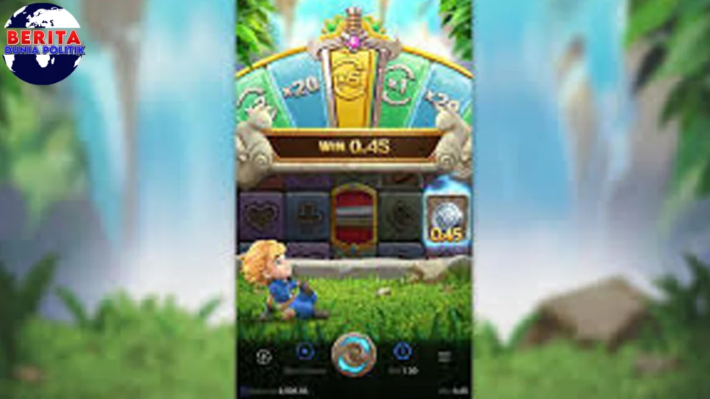 Gem Saviour: Lebih dari Sekadar Game, 2 Ini Strategi!