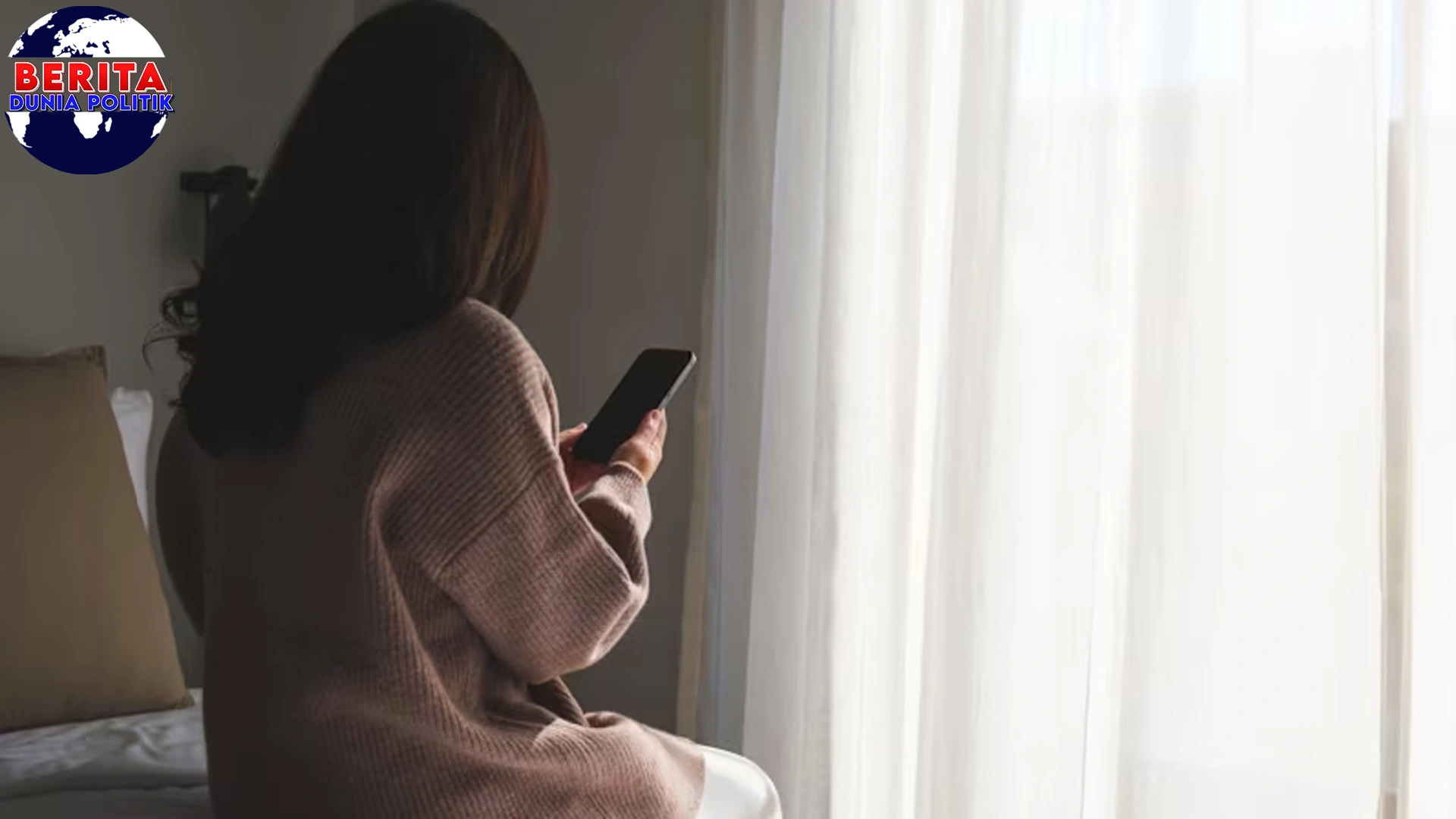 2 Gambar Vulgar AI: Palsu di Layar, Nyata di Hati!