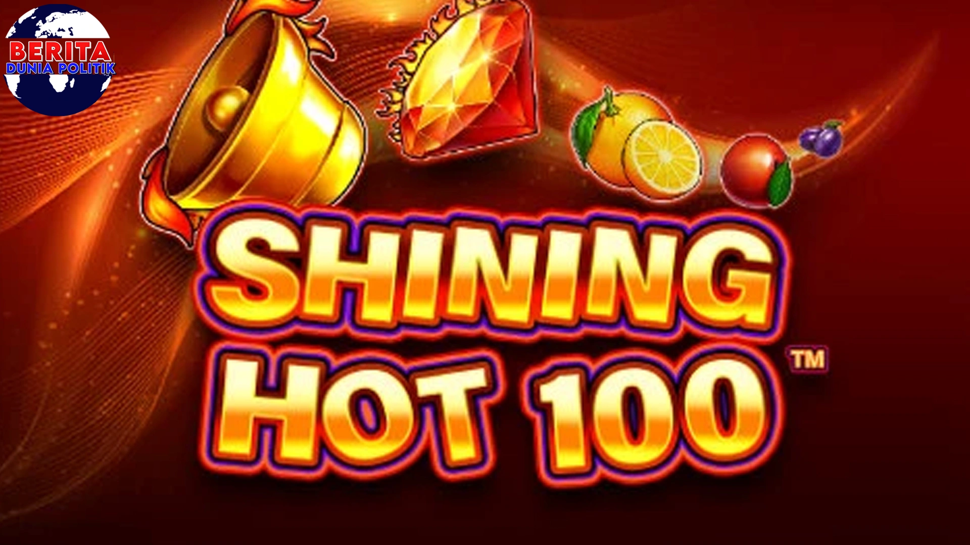 Cerita Sukses Shining Hot 100 Panduan Gaul Main