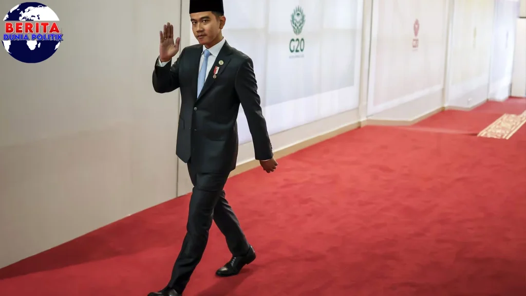 Prabowo 2029: Parpol Penuh Bodo Amat Sama Gibran?