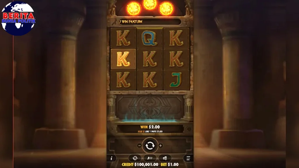 Code of Cairo: Challenge dalam 2 Buat Isi Waktu Senggang