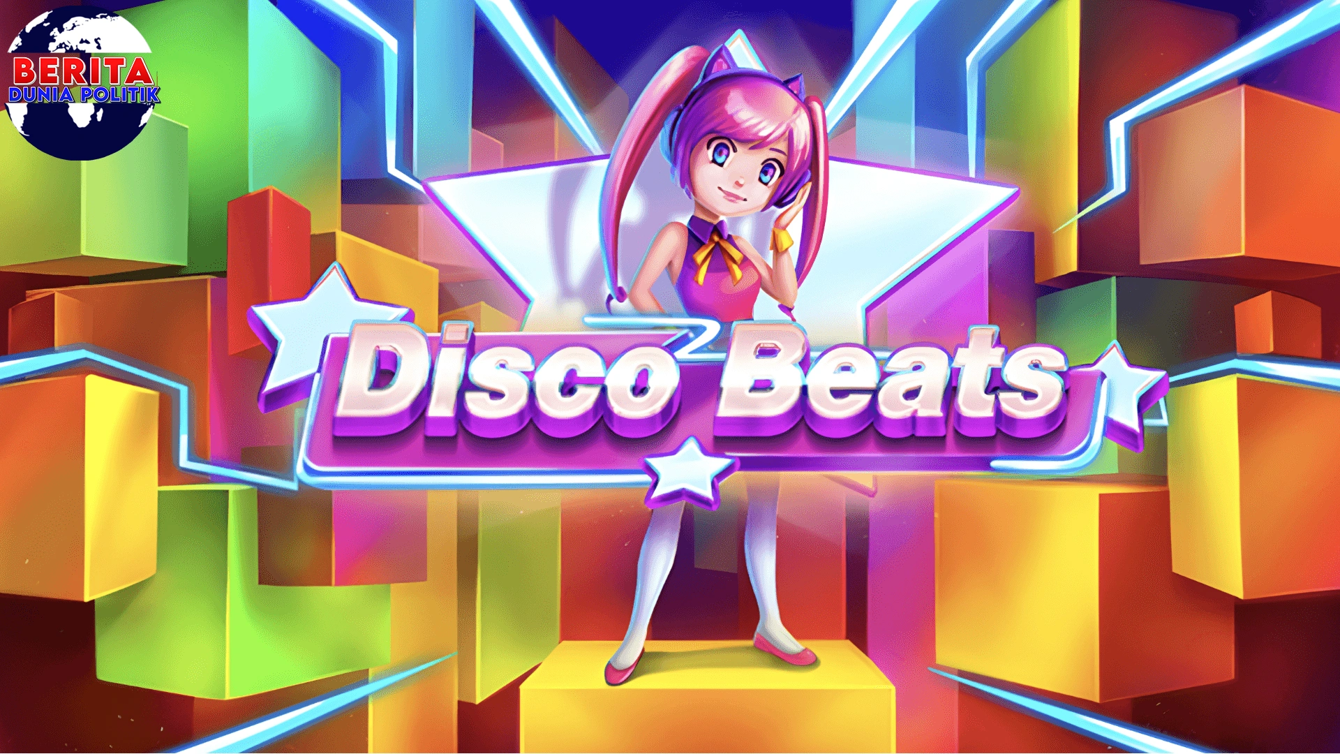 Disco Beats Uji Seberapa Jago Baru Ngerasain 5 Irama