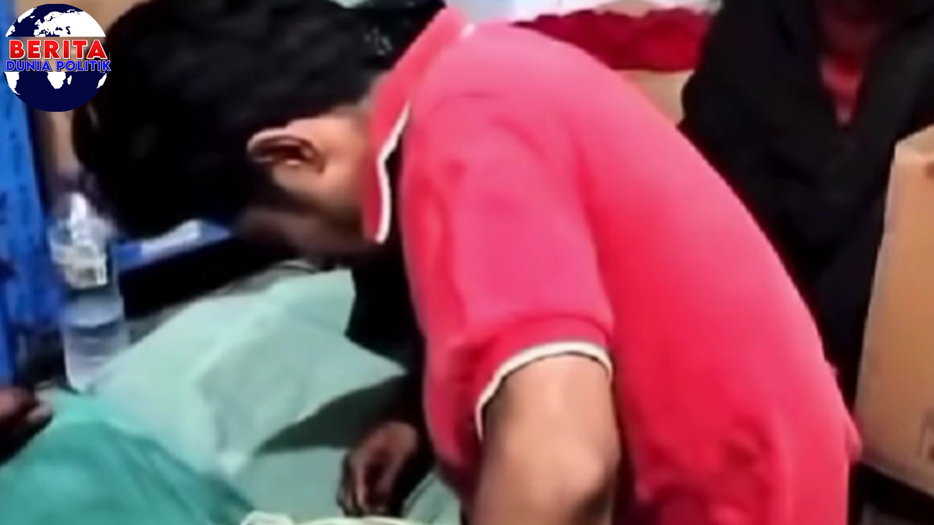 Sunter: 5 Karyawan Ekspedisi Hilang, Dalam Karena Disekap?