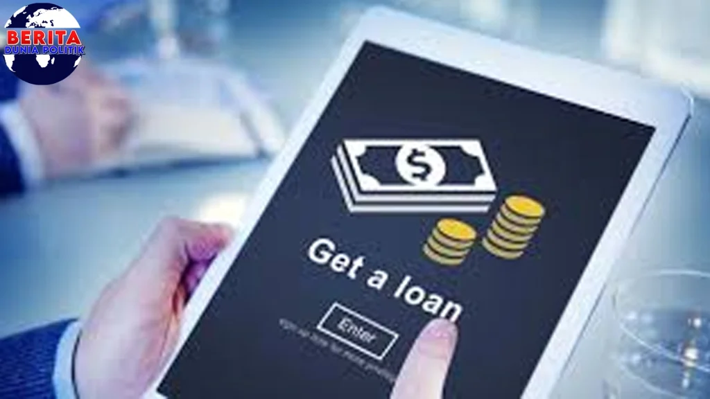 Pinjol Peluang atau Jeratan? Kupas Tuntas 1x Pinjaman Online