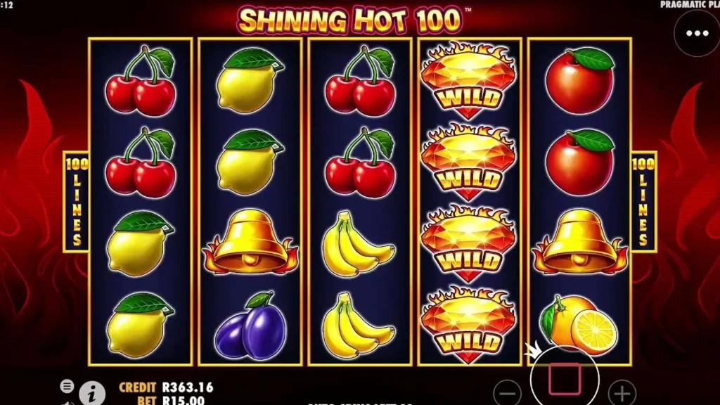 Cerita Sukses Shining Hot 100 Panduan Gaul Main