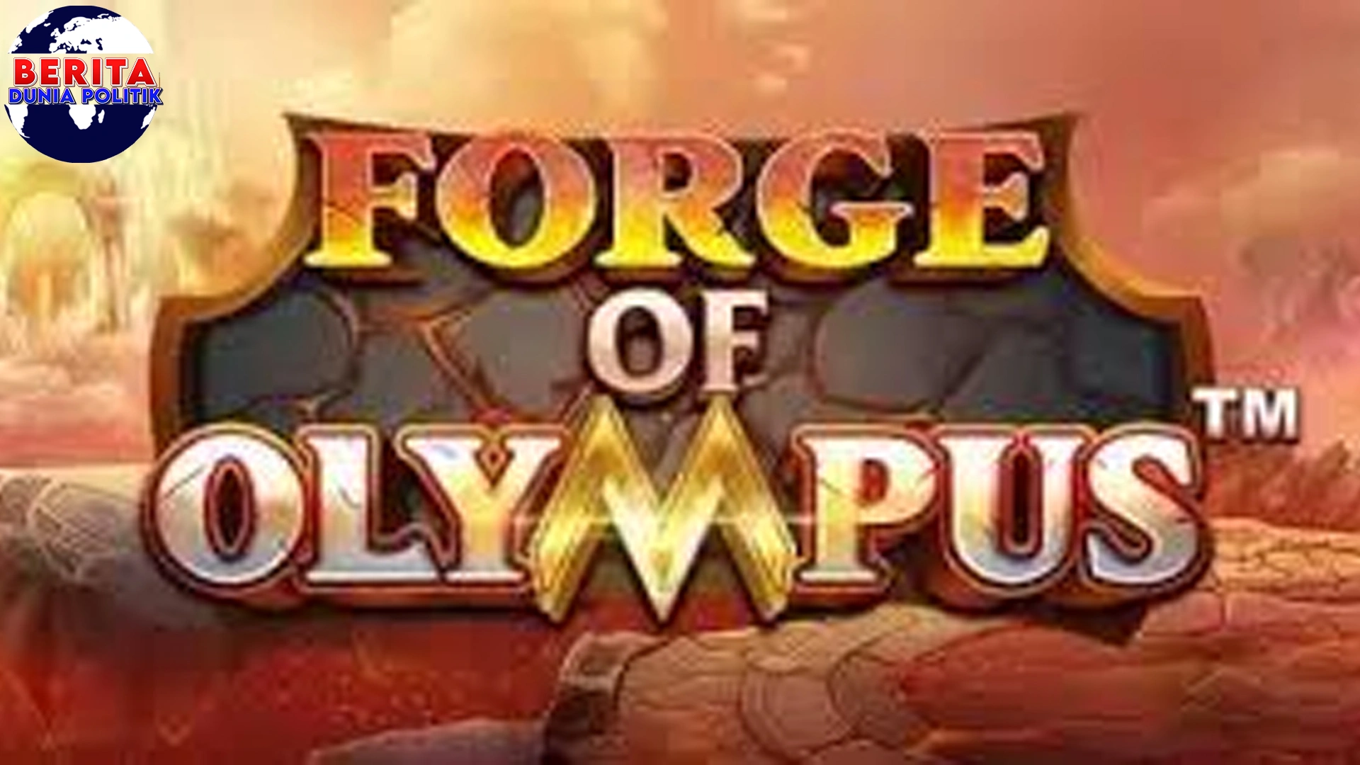 Forge of Olympus Upgrade 3x Cepat Tanpa Beli Diamond!