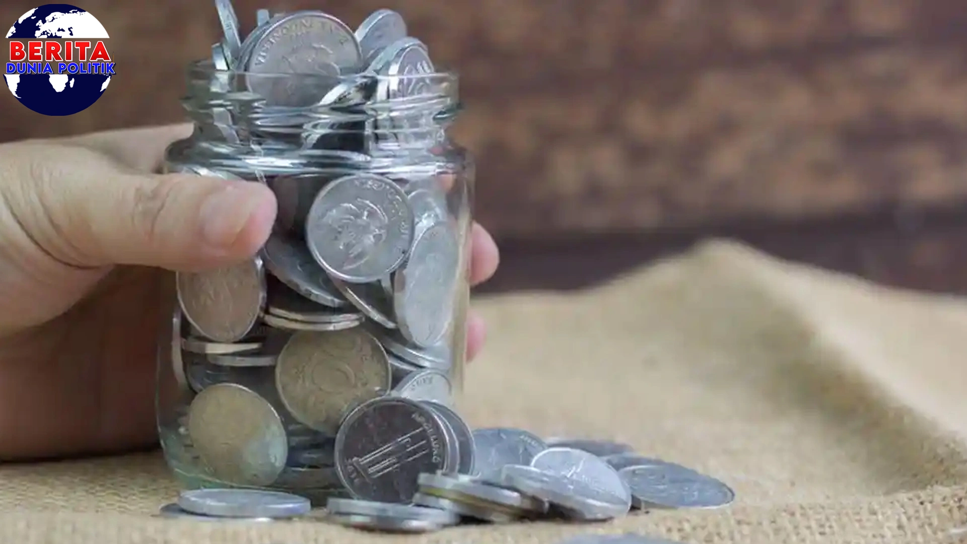 Kronologi Lengkap Hilangnya Uang 177 Juta