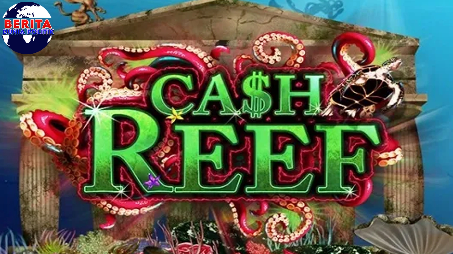 Cash Reef Udah Gak Jaman Gabut Asli Nyelam 2026