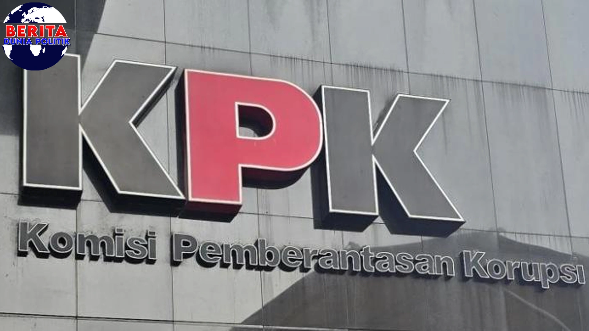 KPK 10x Bergerak di Banjarmasin! OTT Kembali baru Digelar!