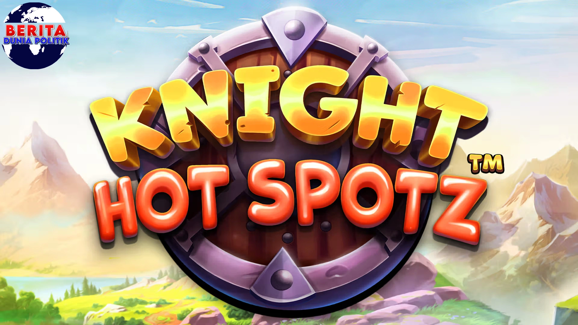 Knight Hot Spotz Analisis Risiko vs Reward di Setiap 2 Putaran