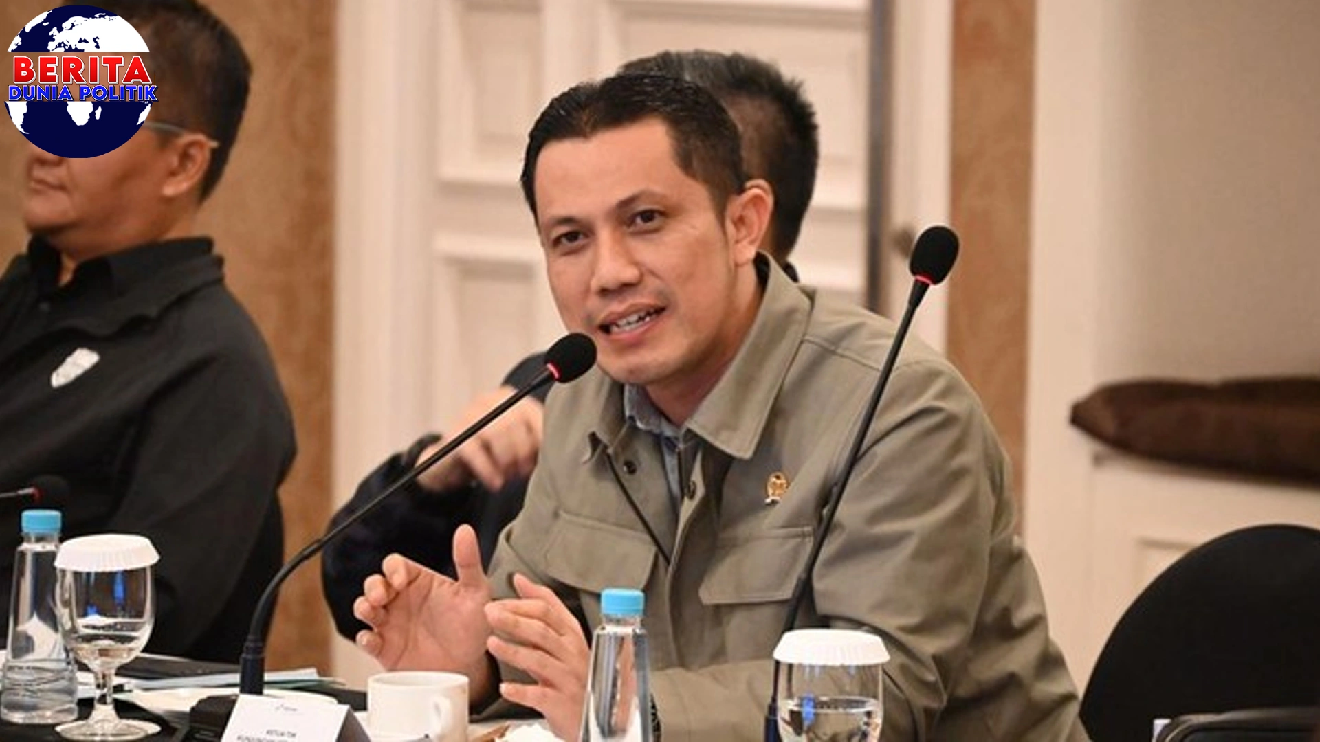 Pertamina: Stok BBM 21 Hari, Jangan Baru Khawatir