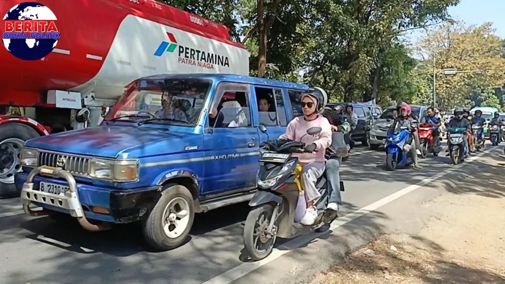 Bandung Macet? 200 CCTV Pintar Siap Awasi!