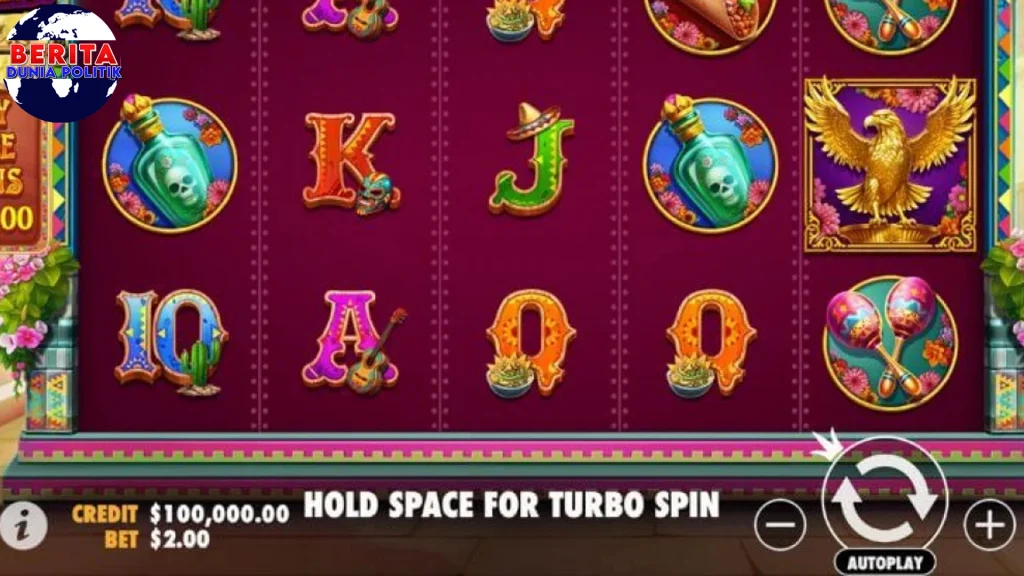 Fiesta Fortune 82x Menang Terus Tanpa Mikir!