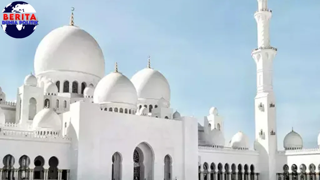 Jadwal Imsak Jakarta 14 Maret 2026 Penuh Pagi Ini?