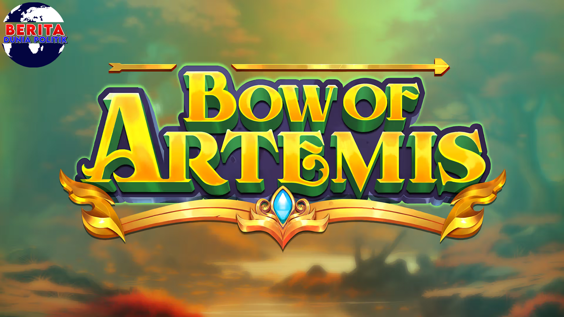 Bow of Artemis Nasib 4 Pemburu di Ujung Tanduk