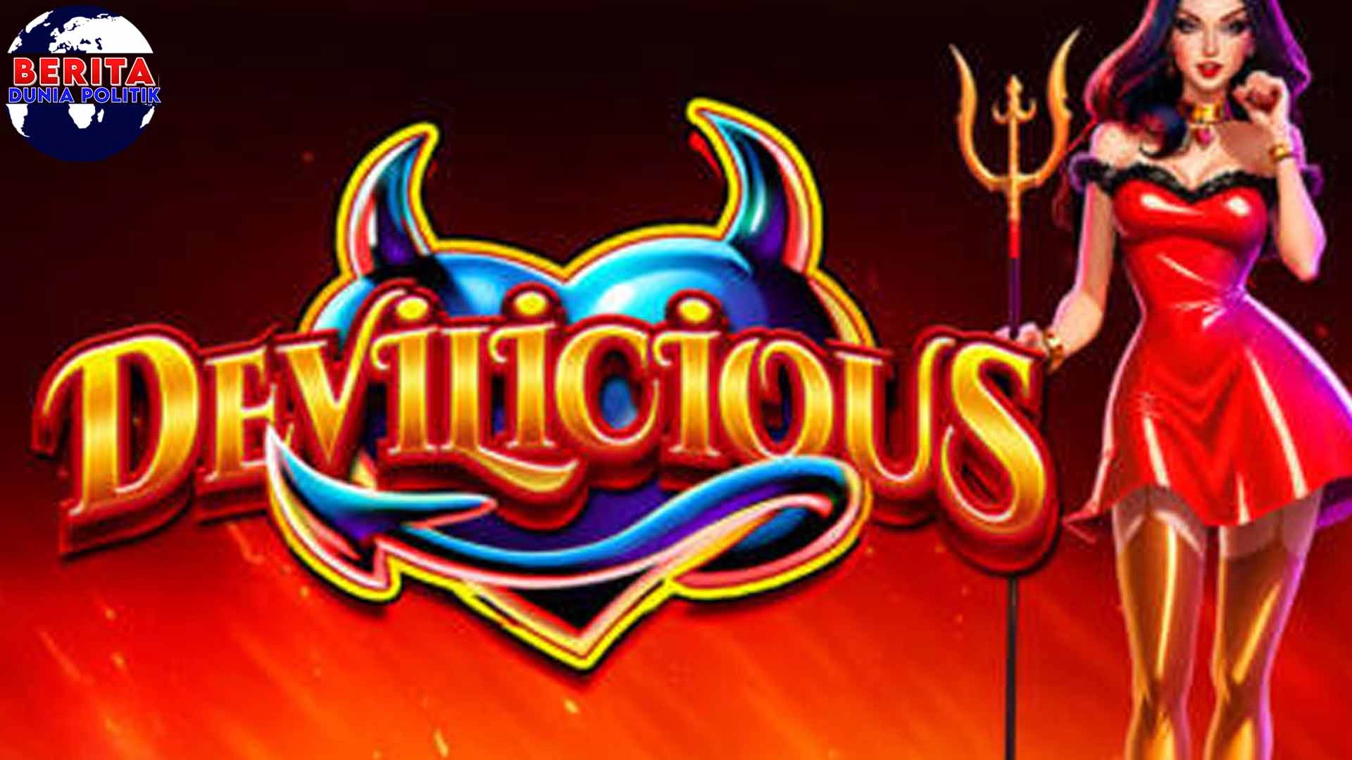 Devilicious: Game 3 Lokal Baru Internasional!