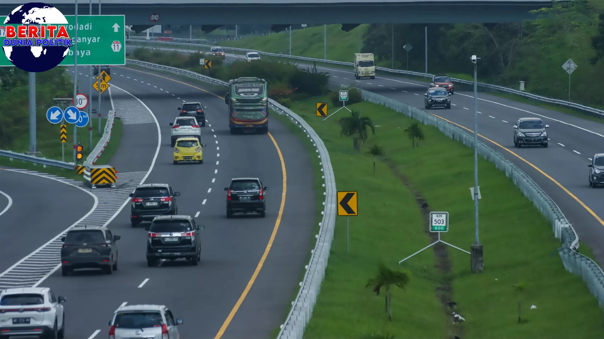 Jadwal Arus Balik 2026 Update, Yuk Simak Penuh