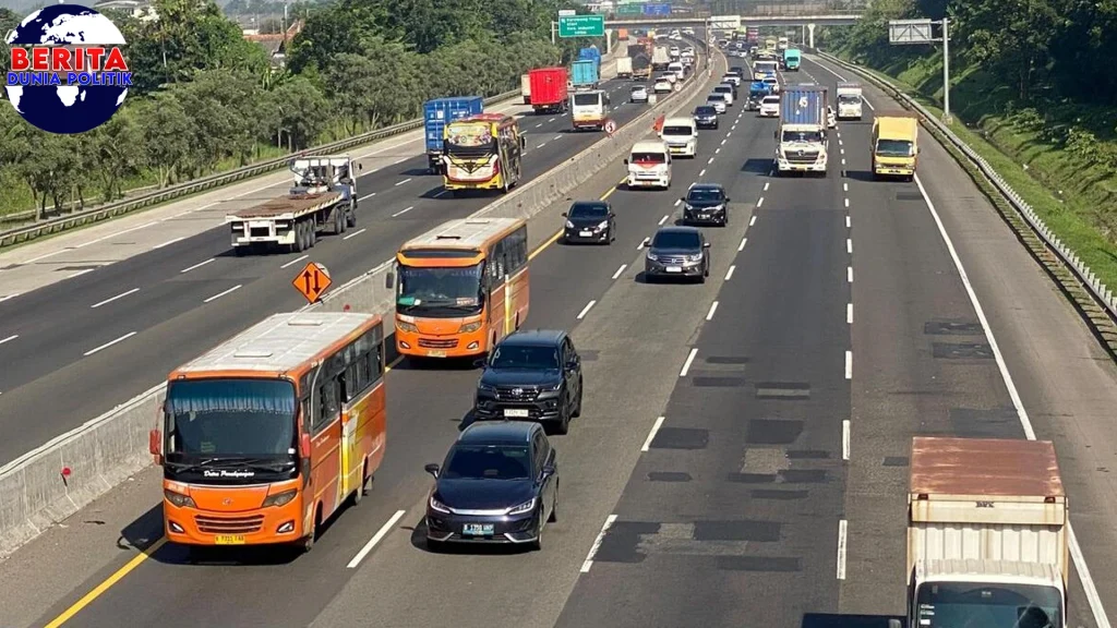 Jadwal Arus Balik 2026 Update, Yuk Simak Penuh