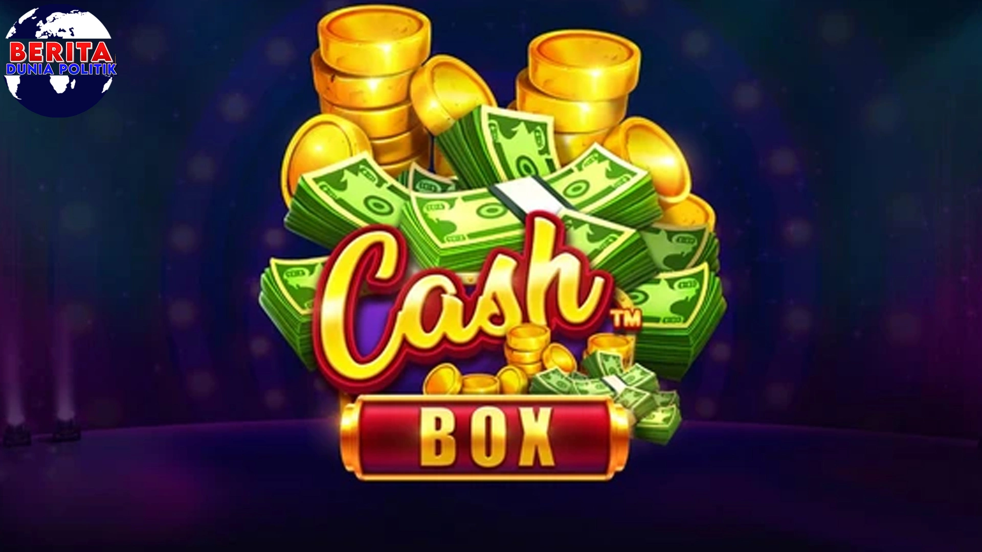 Cash Box Bikin 29 Momen Makin Legend Banget