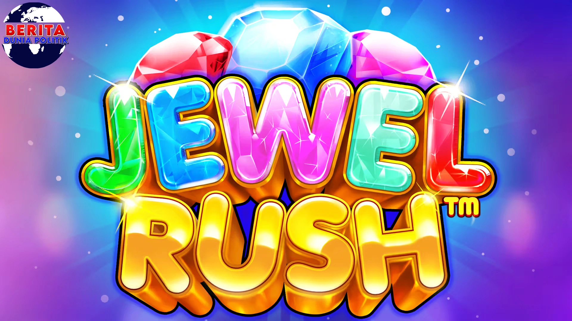 Jewel Rush 50jt Saldo Meluap Seketika Suci