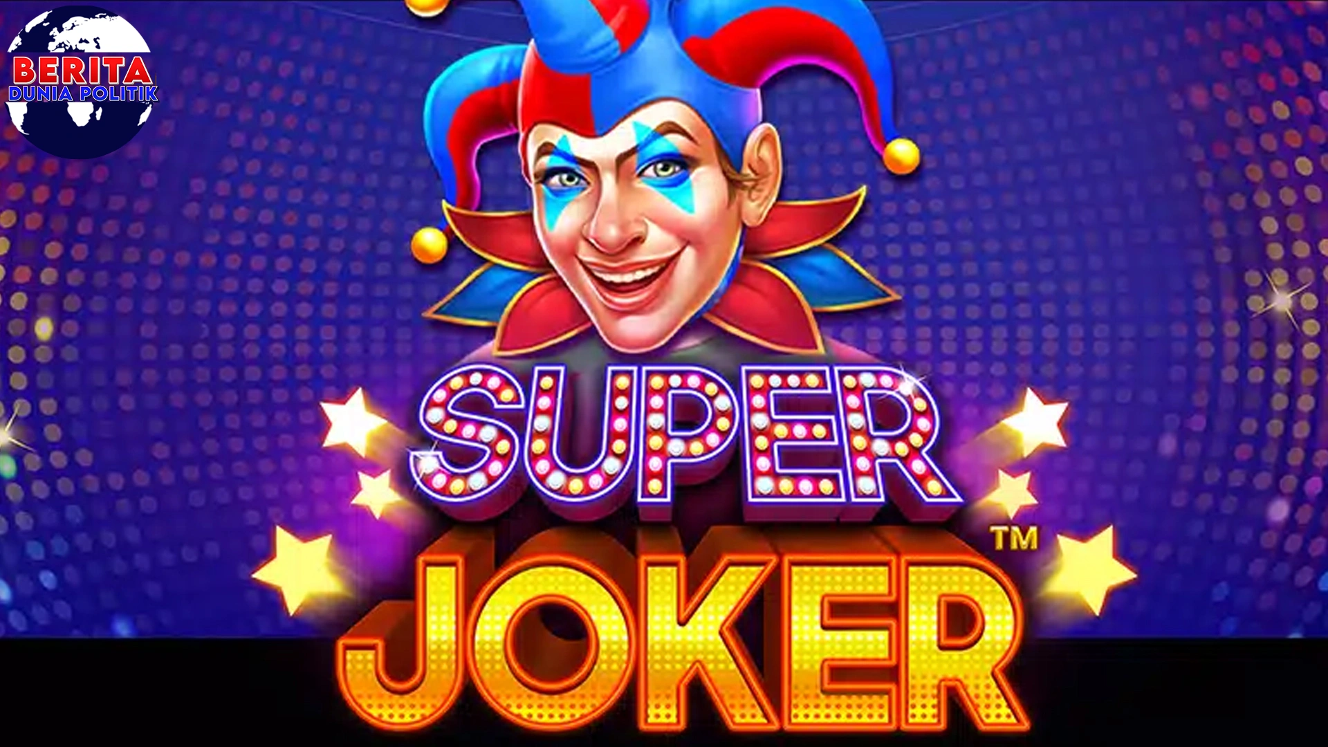 Super Joker: Game Unik, Bikin 26 Mager Minggat!