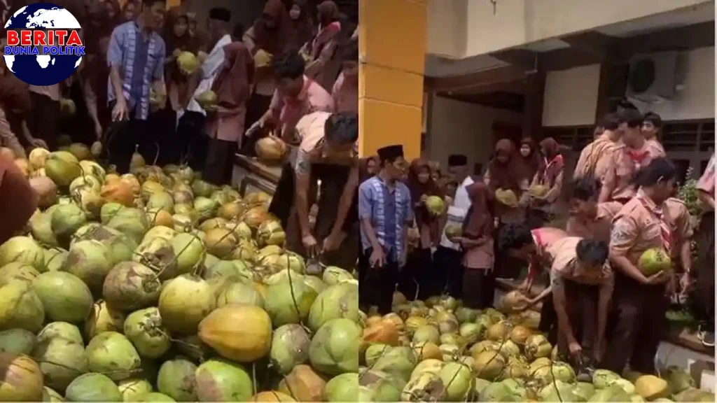 Kelapa Utuh: 3 SPPG Gresik dalam Terpaksa Tutup!