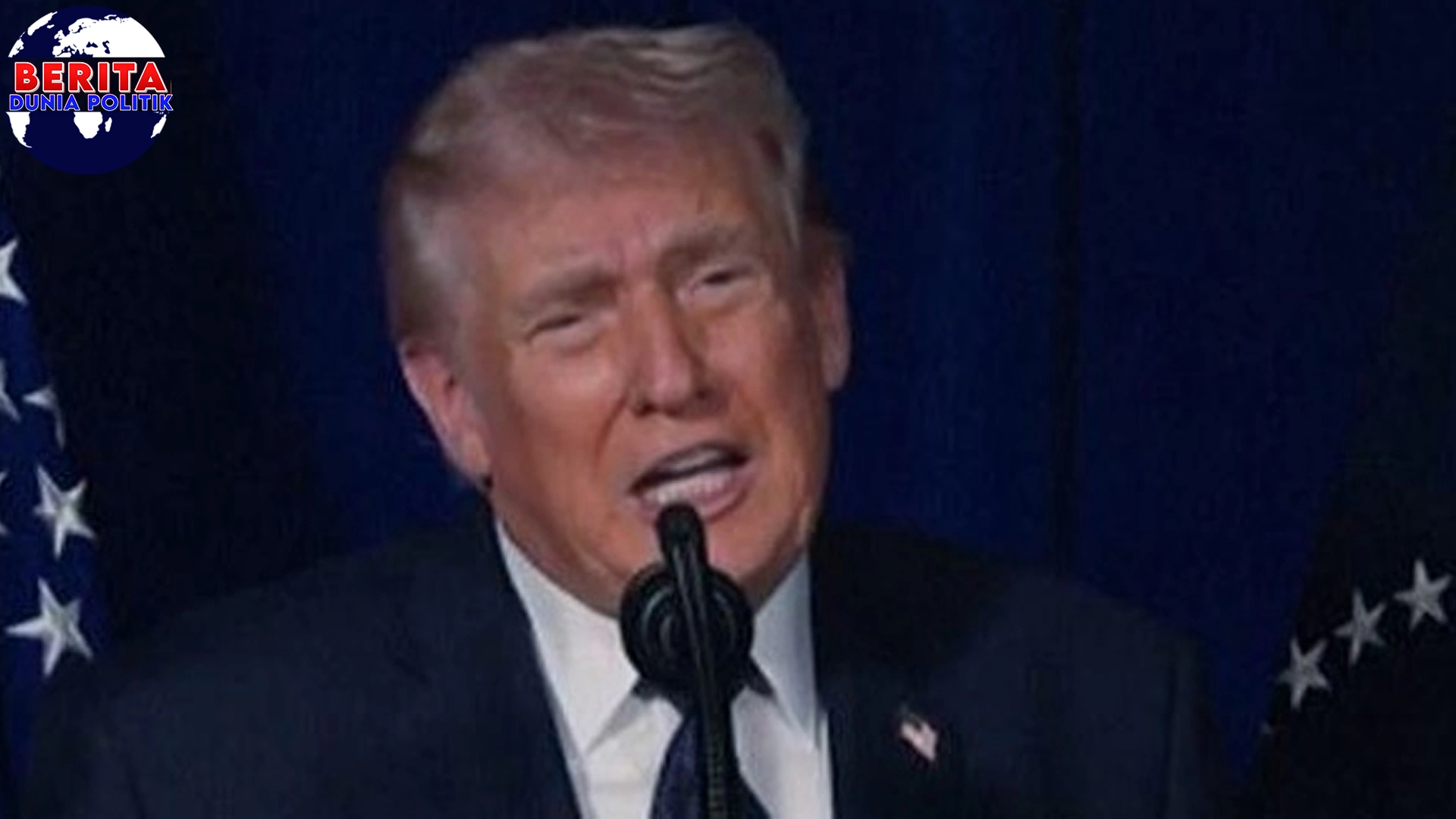 Analisis Pakar: Berani Hubungan 2 AS-Inggris Pasca Trump