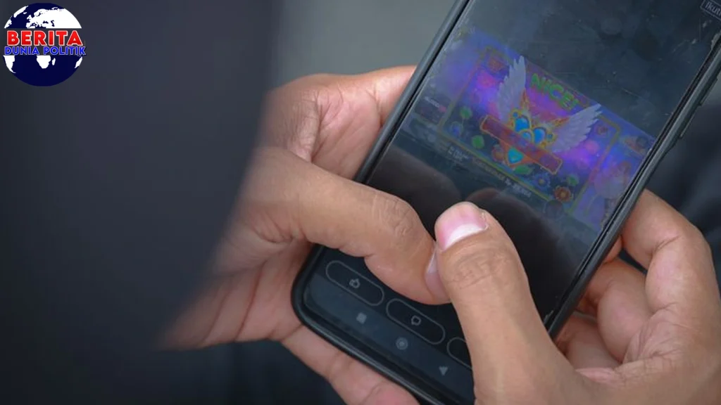 10 Iklan Judol Kini Pakai AI, Regulasi Harus Ketat