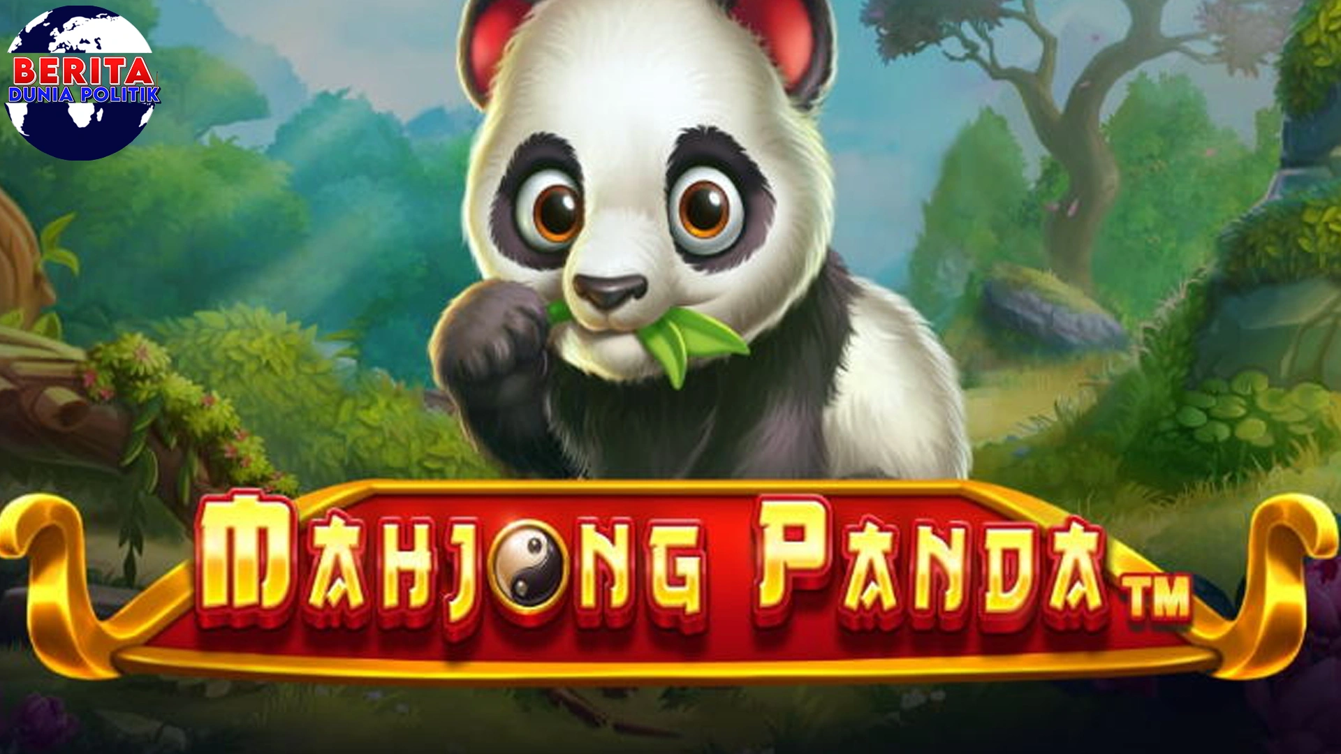 Mahjong Panda Penuh Jadi 14 Bukit Emosi Jiwa