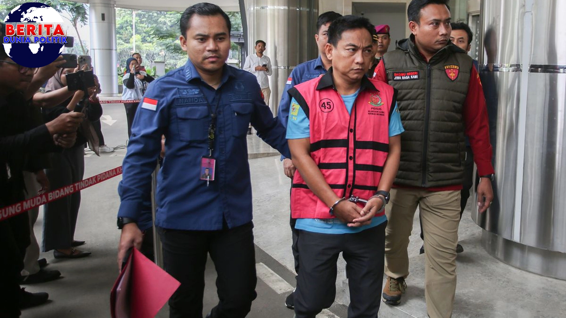 1 Ketua Ombudsman & Pansel DPR Kecolongan: Baru?