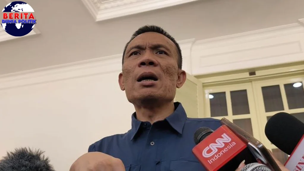 Rismon Sianipar Resmi: Polda Metro Terbitkan SP3!