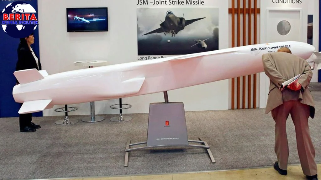 14 Rudal Jarak Jauh Jepang, Strategi Baru Asia?